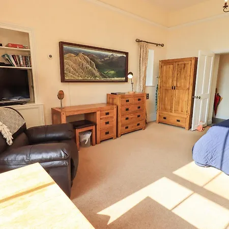 Holiday home Easedale Grasmere
