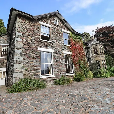 Easedale