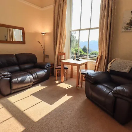Holiday home Easedale
