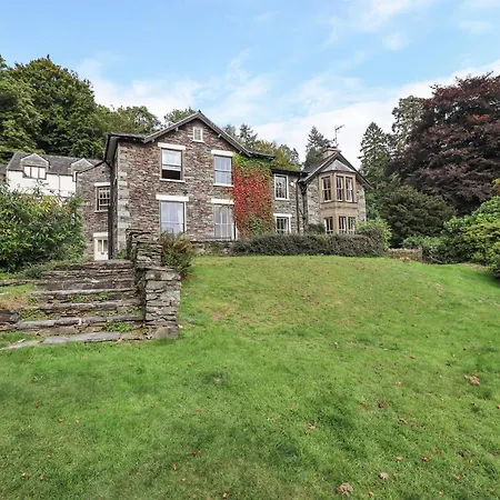 Easedale Holiday home