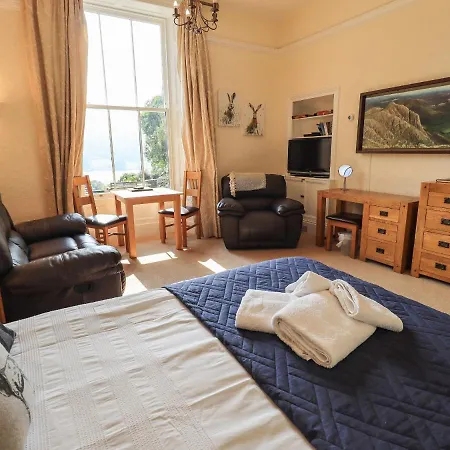 Easedale Holiday home Grasmere