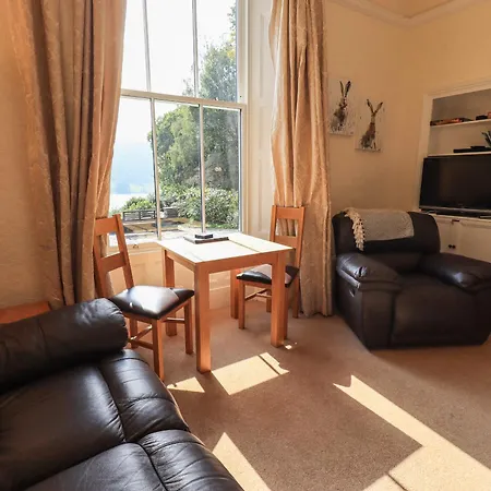 Easedale Prázdninový dům