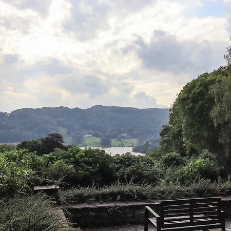 Easedale Holiday home