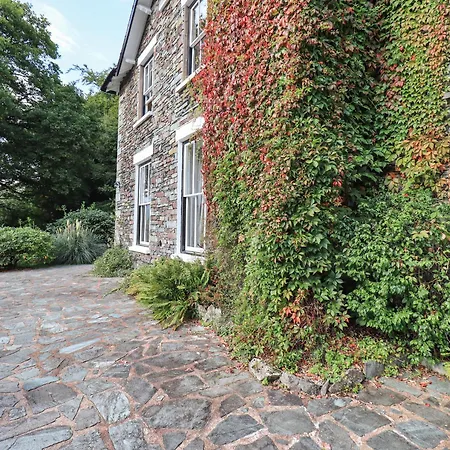 Easedale Holiday home