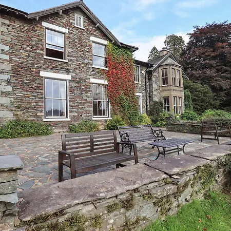 Easedale Grasmere