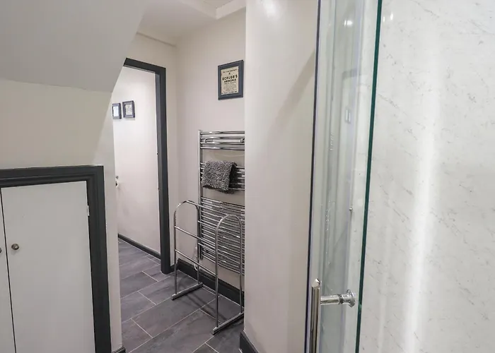 Prázdninový dům Easedale Grasmere