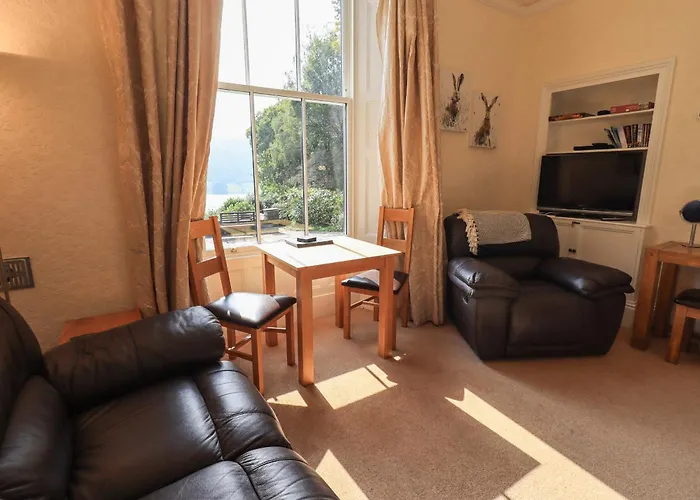 Easedale Prázdninový dům