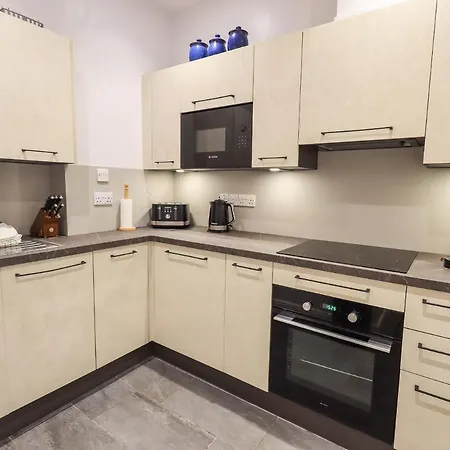 Easedale Casa de Férias