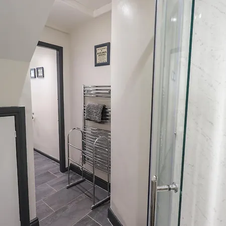 Casa de Férias Easedale Grasmere