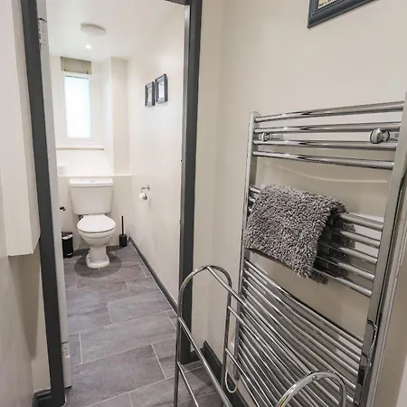 Easedale Casa de Férias *