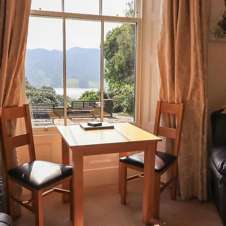 Easedale Casa de Férias *